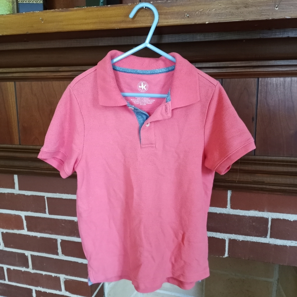 JK shirt